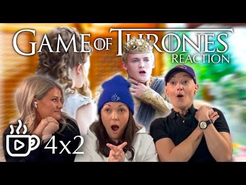 Game Of Thrones S4E2