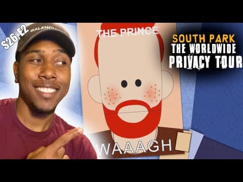 South Park S26E2