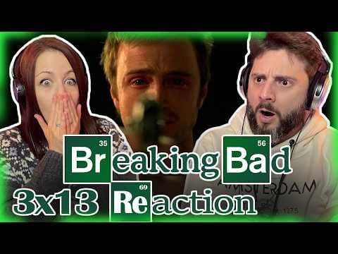 Breaking Bad S3E13