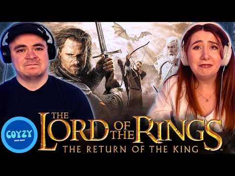 The Lord of the Rings: The Return of the King
