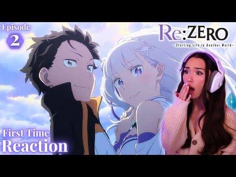 Re: Zero S1E2