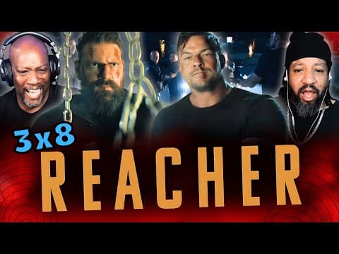 Reacher S3E8