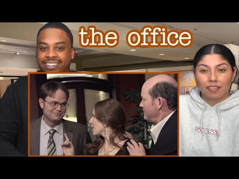 The Office S8E16