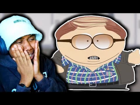 South Park S12E5
