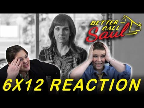 Better Call Saul S6E12