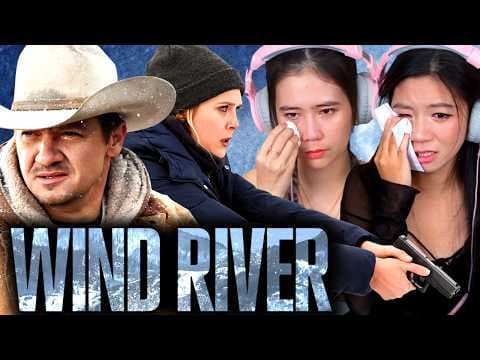 Wind River
