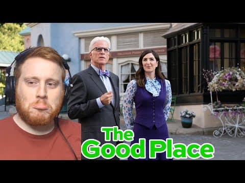The Good Place S2E6