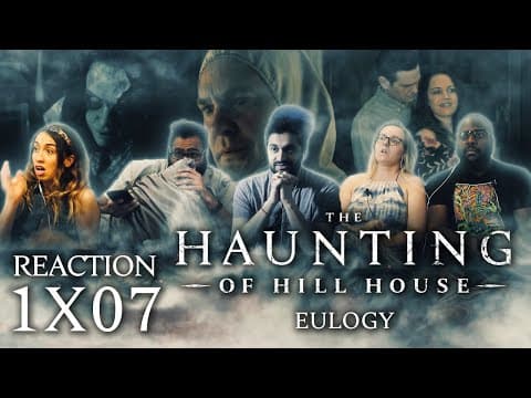 The Haunting Of Hill House S1E7
