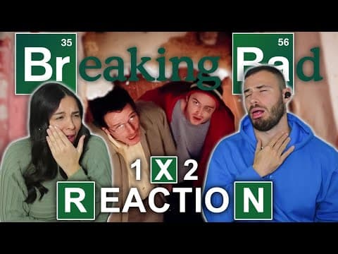Breaking Bad S1E2
