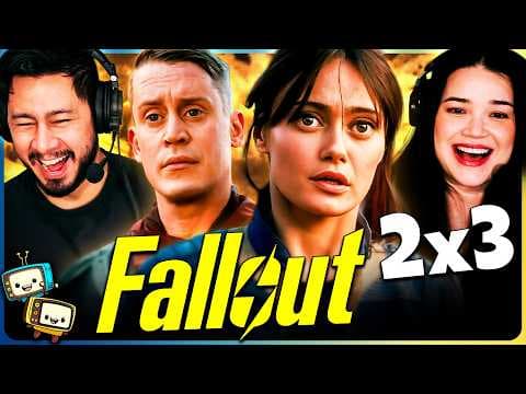 Fallout S2E3