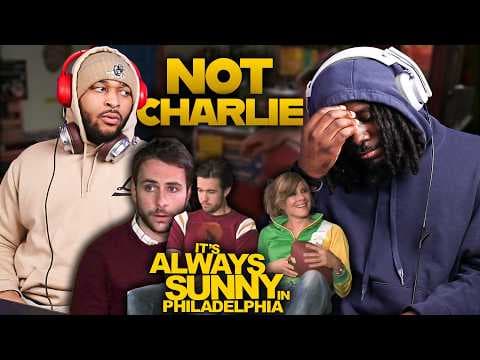 It's Always Sunny in Philadelphia S1E4