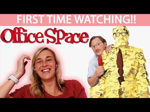 Office Space