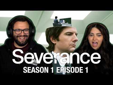 Severance S1E1