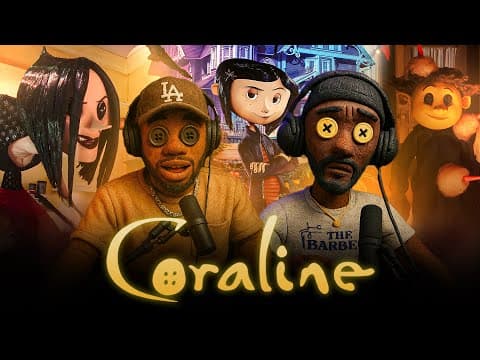 Coraline