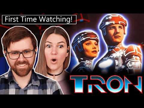 Tron