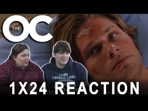 The O.C. S1E24