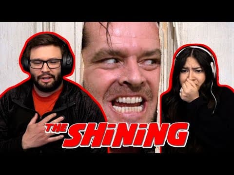 The Shining