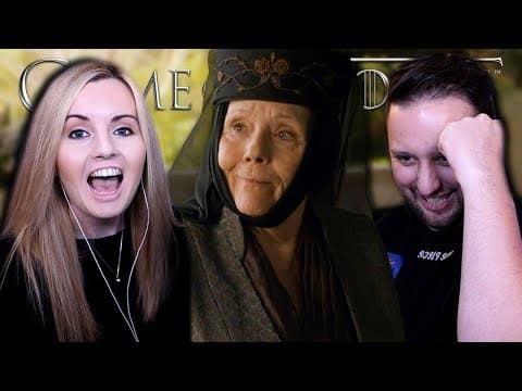 Game Of Thrones S4E4