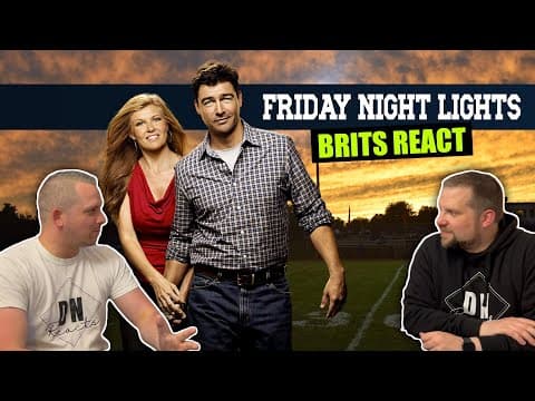 Friday Night Lights S4E6