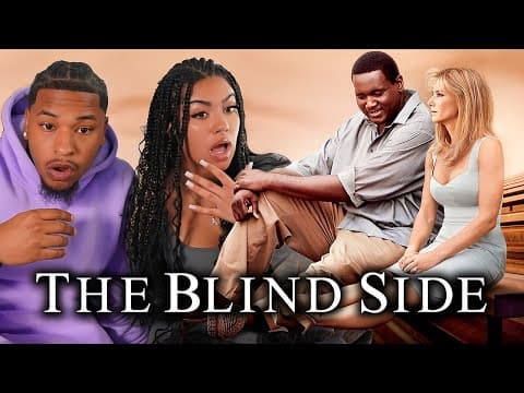 The Blind Side