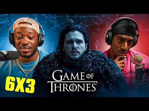 Game Of Thrones S6E3