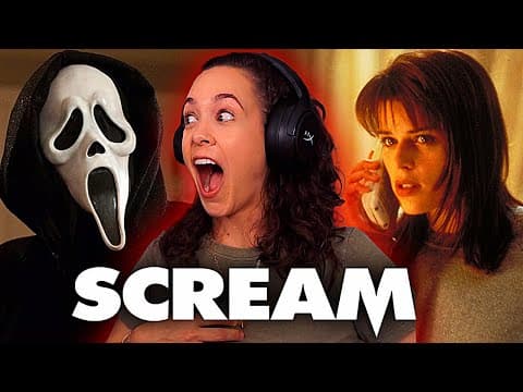 Scream