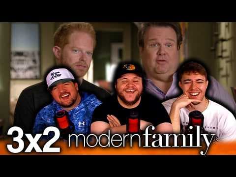 Modern Family S3E2