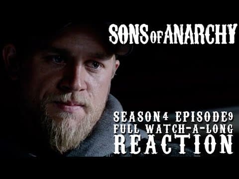 Sons Of Anarchy S4E9