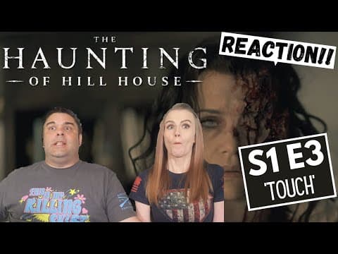 The Haunting of Hill House S1E3