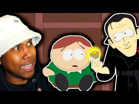 South Park S7E13