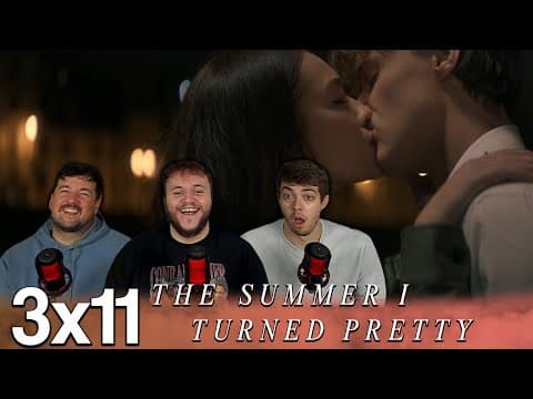 The Summer I Turned Pretty S3E11