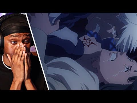 Fate/Zero Episode 20-21
