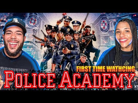 Police Academy