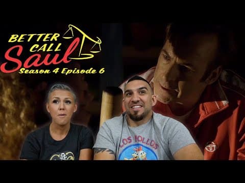 Better Call Saul S4E6