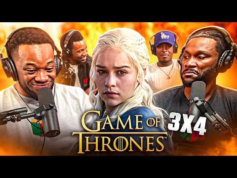Game Of Thrones S3E4