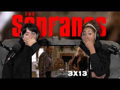 The Sopranos S3E13