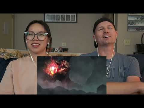 The Legend of Vox Machina S3E5