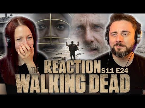 The Walking Dead S11E24