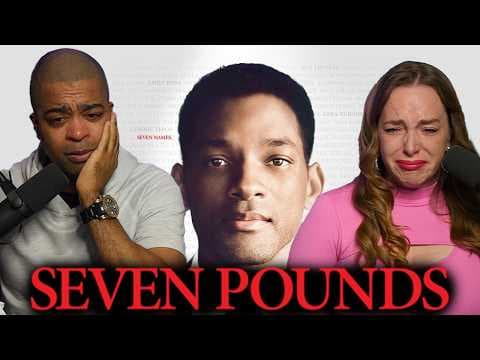 Seven Pounds