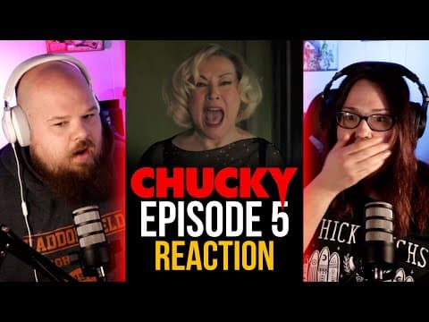 Chucky S1E5