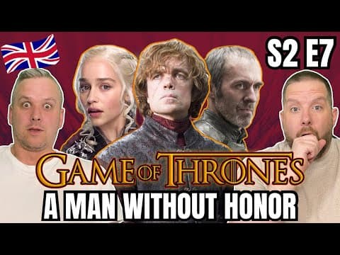 Game Of Thrones S2E7