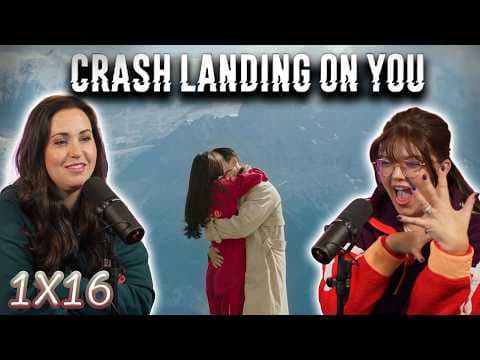 Crash Landing on You Episode 16