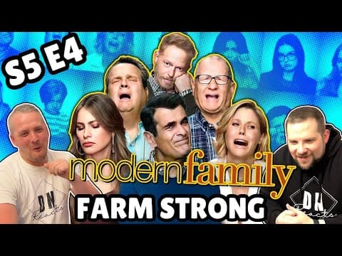Modern Family S5E4