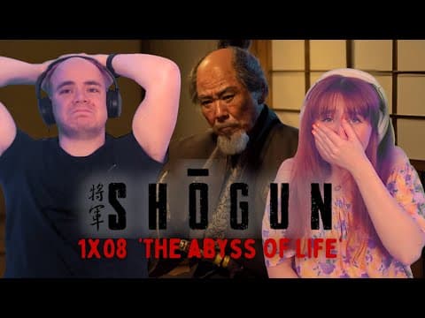Shōgun S1E8