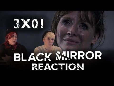 Black Mirror S3E1