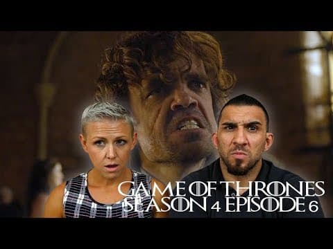 Game Of Thrones S4E6