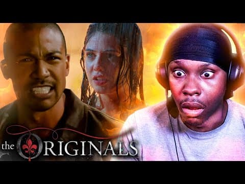 The Originals Episode 11