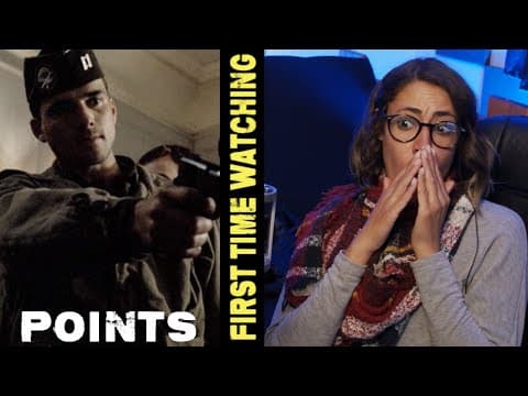 Band of Brothers Episode 10