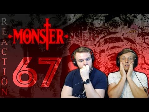 Monster Episode 67