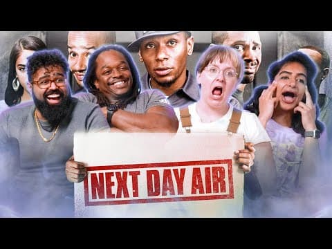 Next Day Air